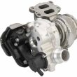 NEUER GARRETT Turbolader Mercedes 910058-5007S - 3