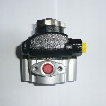 Servopumpe Hydraulikpumpe Lenkung Rover HE9220233