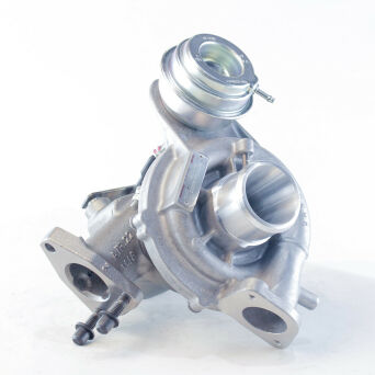 GARRETT Turbolader Renault R 19 TD 454076-0002 454076-0001