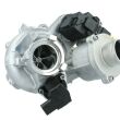 NUOVO IHI Turbocompressore Yanmar Industriemotor VA110052  129563-18010 - 2