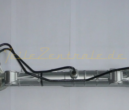 Steering rack DACIA DOKKER 490018151R
