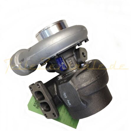 Turbolader Deutz Industriemotor 6.0 208 PS 01- BF6M2012C 318617 318674 4258031 4258031KZ 04258031 04258031KZ