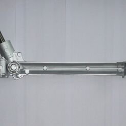 Steering rack CHEVROLET AVEO III 28236337