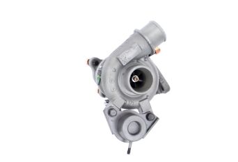MITSUBISHI Turbocompressore  KIA Rio 4917302711