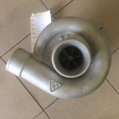 BorgWarner Turbolader Scania 111 11.0L 12279782KZ 375500