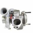 Turbocompressore GARRETT BMW 330 d (E46) 11652249950 11652249951 - 3