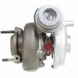 Turbocompressore GARRETT BMW 330 d (E46) 11652249950 11652249951 - 4