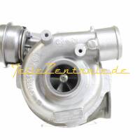 Turbocompressore GARRETT BMW 330 d (E46) 11652249950 11652249951