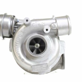 Turbocharger GARRETT BMW 330 d (E46) 11652249950 11652249951