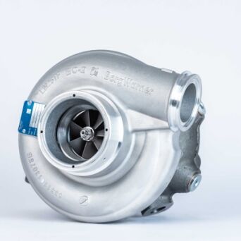 BorgWarner Turbocompressore MAN Generator 12.0L 53319706722 53319806722