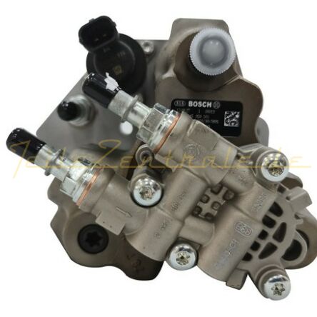 Pompe d'injection CR CP3 0445020137 1704596 5258264 5258264-RX BH1X9350AA 0986437319 LDFA0432 570107990104