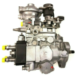 Pompa di iniezione BOSCH FIAT 0460494339 - 2