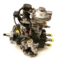 Pompa di iniezione BOSCH FIAT 0460494339