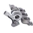 NEW MITSUBISHI Turbocharger FORD 4913506017 - 2