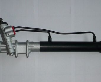 Steering rack  KIA K2500  577004E000