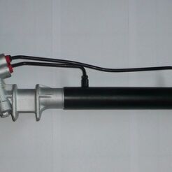 Boîtier de Direction KIA K2500  577004E000