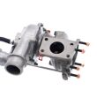IHI Turbolader Chrysler Voyager 2.5 TD RHB5VA63B VA190014 - 2