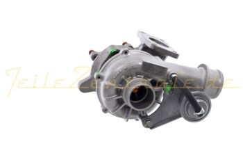 IHI Turbolader Chrysler Voyager 2.5 TD RHB5VA63B VA190014