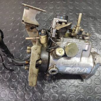 Injection pump Lucas / Cav Deplhi/Renault 8444B800A