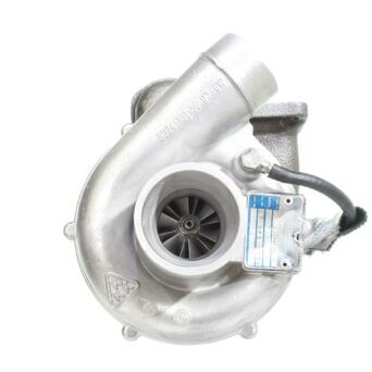 BorgWarner Turbocompresseur Fiat Ducato I 2.5 TD 53269886084 53269706084