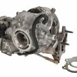 NEW GARRETT Turbocharger Jaguar 883403-0002 - 3