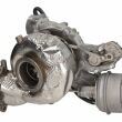 NEW GARRETT Turbocharger Jaguar 883403-0002 - 2