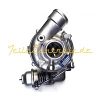 Turbolader OPEL Frontera A 2.3 TD 101PS 92-98 53149886404 53149706404 860006