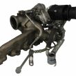 NUOVO BorgWarner Turbocompressore VW 10009700114 10009700115 - 3