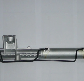 Scatola sterzo VOLVO P8684272