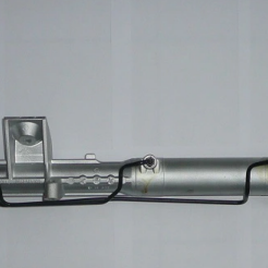 Lenkgetriebe VOLVO P8684272