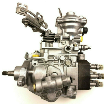 Injection pump BOSCH 0460406047 0986440013