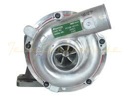 IHI Turbocharger HITACHI ZAXIS F51CNDS0101B F51CND-S0101B
