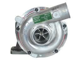 IHI Turbocompresseur HITACHI ZAXIS F51CNDS0101B F51CND-S0101B