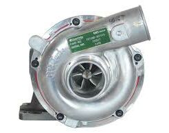 IHI Turbocharger HITACHI ZAXIS F51CNDS0101B F51CND-S0101B