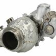NUOVO GARRETT Turbocompressore Mercedes-Benz 873798-5003S  873798-0003 - 3