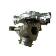 GARRETT Turbolader Mercedes-Benz Sprinter  823631-0001 823631-5002S - 2
