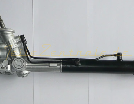 Lenkgetriebe VW POLO  6N1422051B