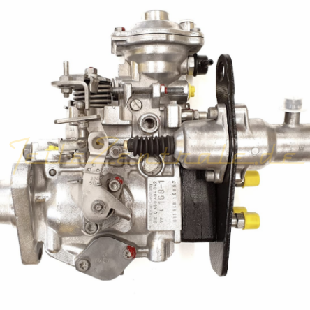 Injection pump Bosch ALFA ROMEO 0460404042