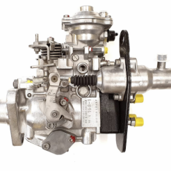 Einspritzpumpe Bosch ALFA ROMEO 0460404042