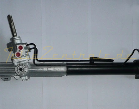 Steering rack CITROEN C6 1617935180