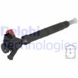 NEUF Injecteur DELPHI 28565336 DELPHI 28506046 DELPHI HRD373 04L130277AN VAG 04L130277BD - 2