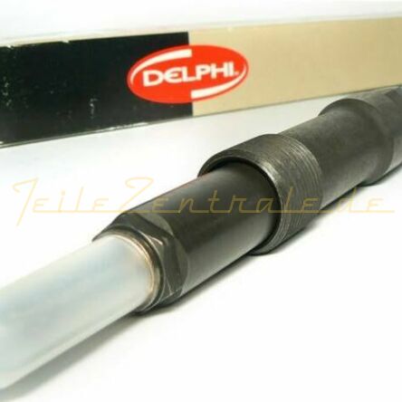 NEUF Injecteur DELPHI 28565336 DELPHI 28506046 DELPHI HRD373 04L130277AN VAG 04L130277BD