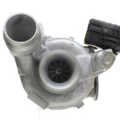 GARRETT Turbocharger BMW 777853-0005 777853-0006