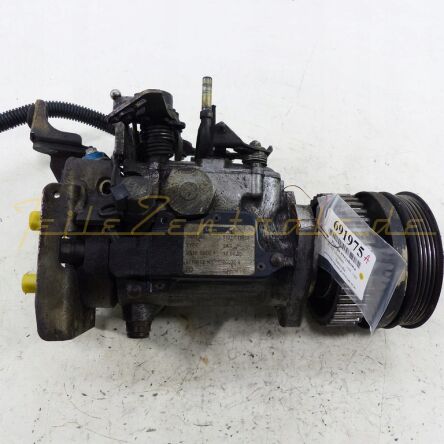 Injection pump Lucas / Cav 8444B640A