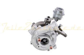GARRETT Turbocompresseur NISSAN PRIMERA ALMERA 2.2 DCI 725864-0001 725864-0002