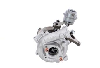 GARRETT Turbocompresseur NISSAN PRIMERA ALMERA 2.2 DCI 725864-0001 725864-0002