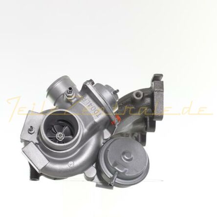 MHI Turbolader DODGE NEON SRT 2.4 TURBO 04884234AC 3050195