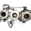 BorgWarner Turbocompressore   Mercedes-Benz S-Klasse 2750902380 A2750902380 - 2