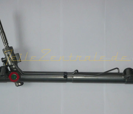 Boîtier de Direction VOLVO 36001311