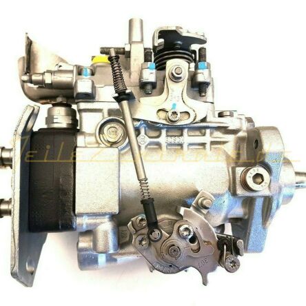 Injection pump BOSCH 0460494356 0986440215 0986440255 028130109N 028130110B 028130110BX